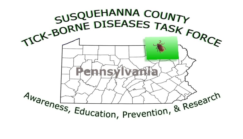Tick Borne Diseases Task Force