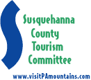 Susquehanna County Tourism Committee Susquehanna County Tourism Committee