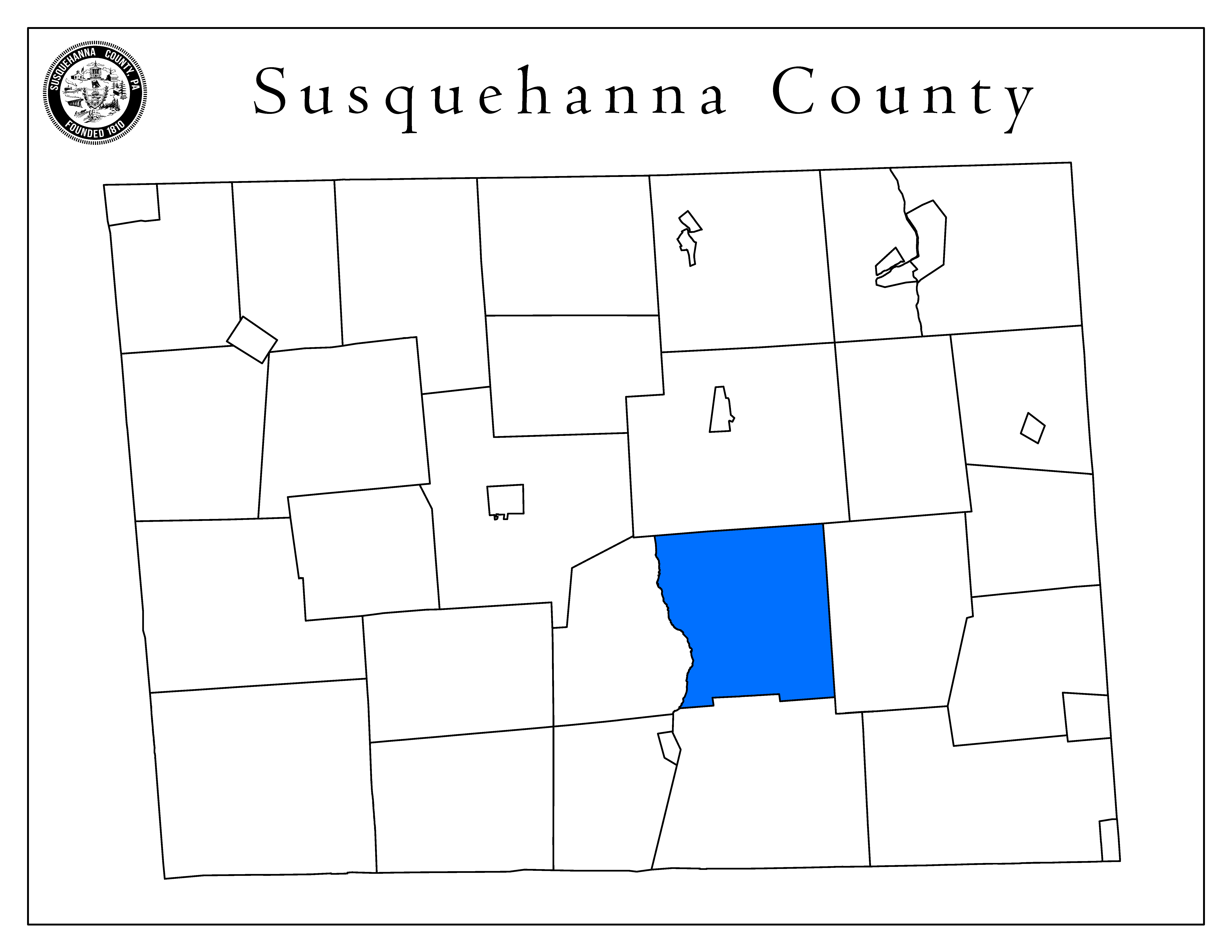 Harford Township