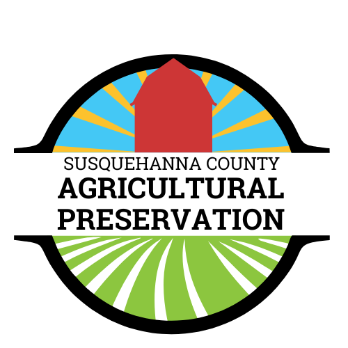 Susquehanna County Agricultural Preservation