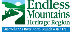 Endless Mountains Heritage Region Endless Mountains Heritage Region
