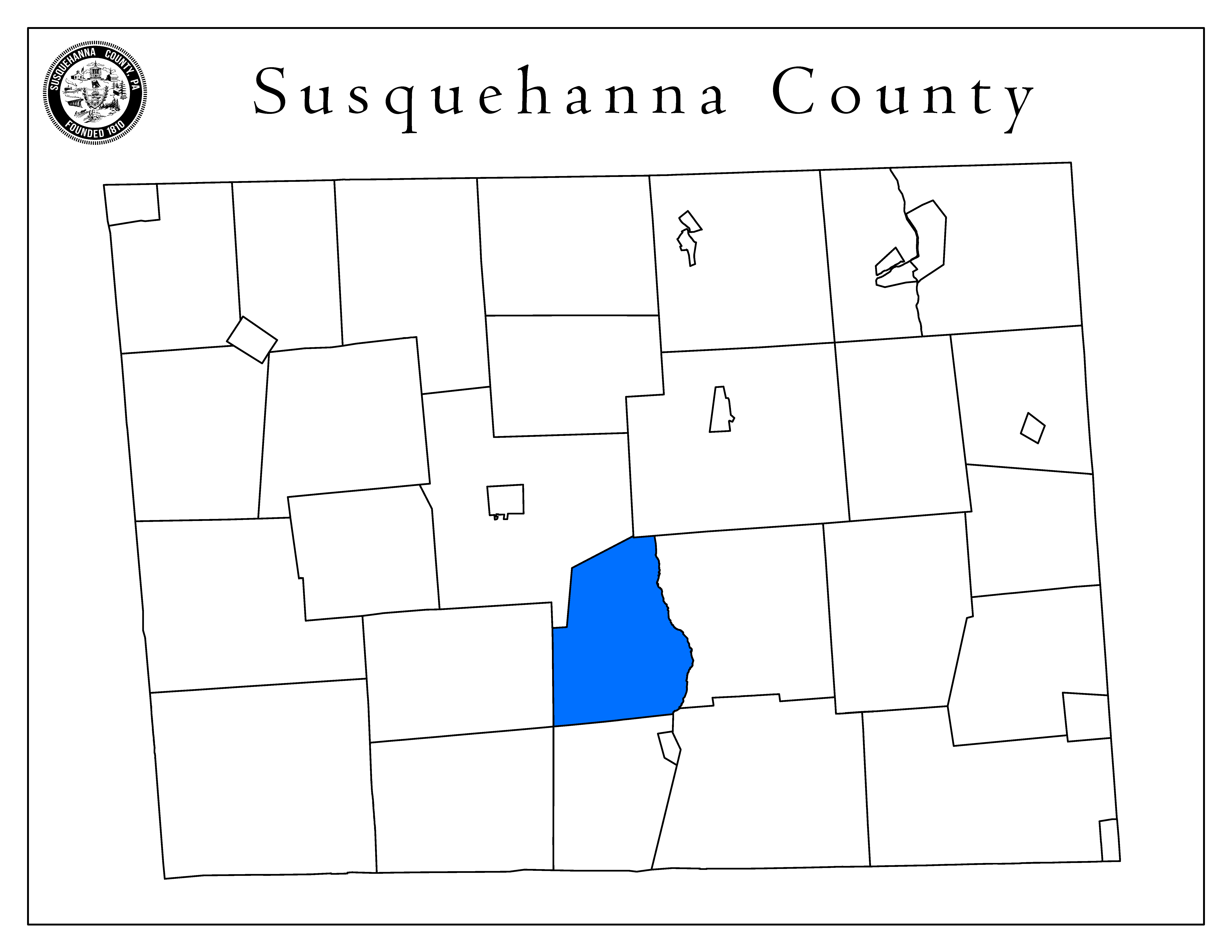 Brooklyn Township