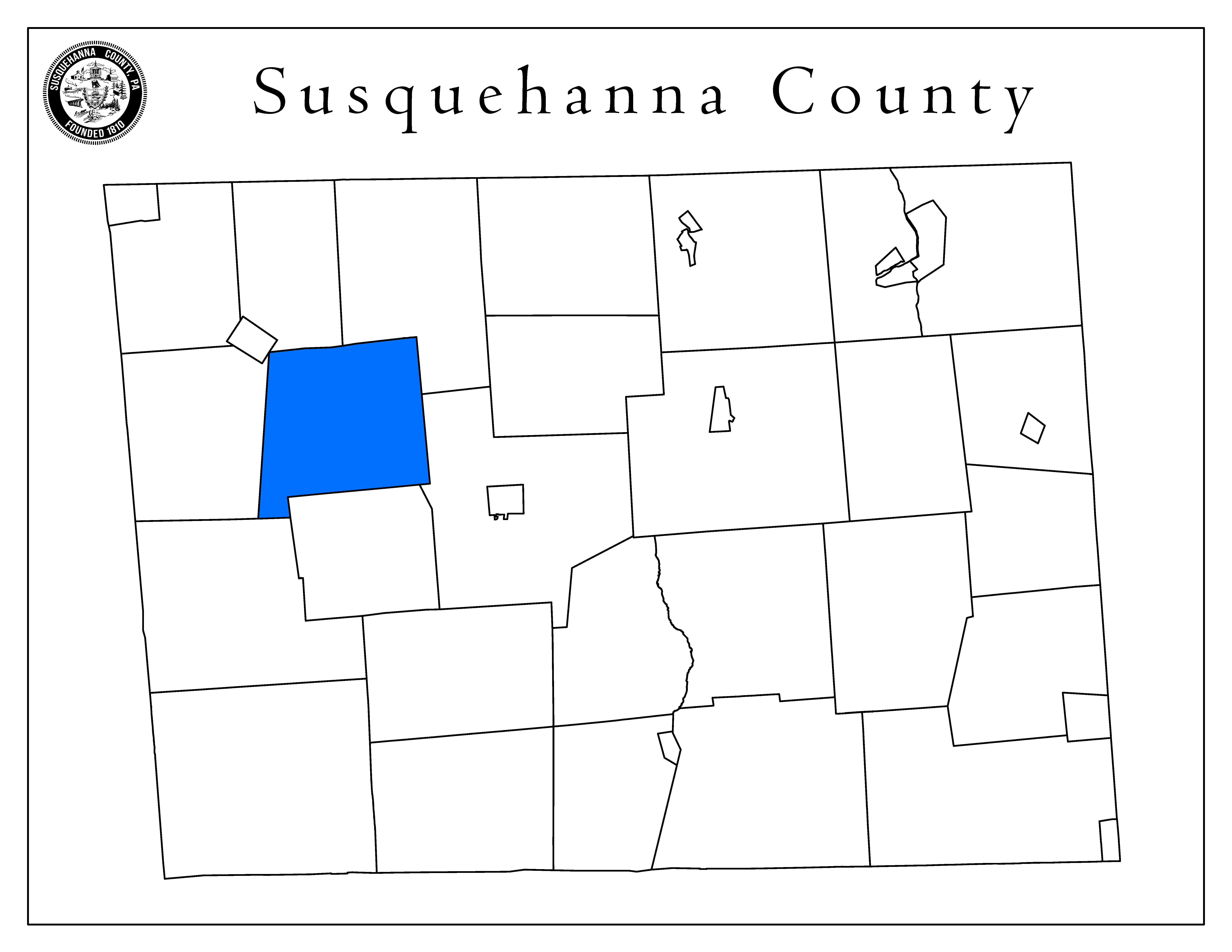 Forest Lake Township